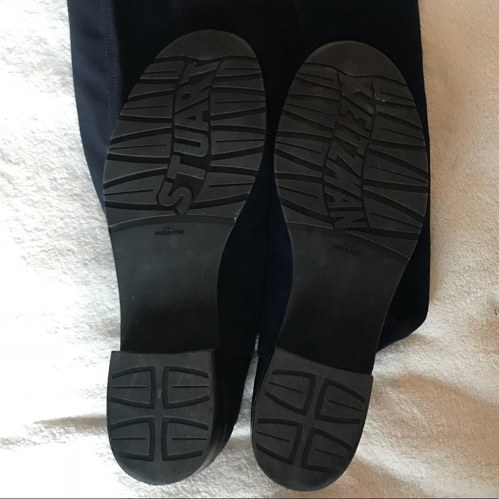 5050 Boot - Picture 4 of 5